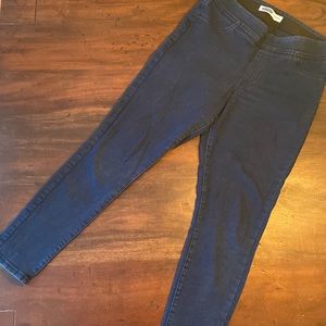 Old Navy Skinny Jeggings
